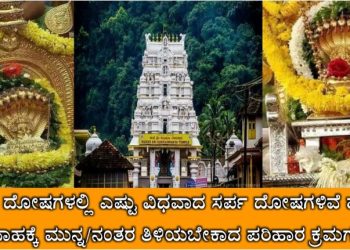 what is sarpa samskara in kannada saaksha tv