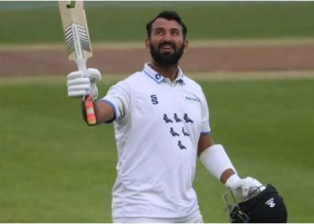Cheteshwar Pujara complete-1000-runs-single-county-season 148975-2 saaksha tv