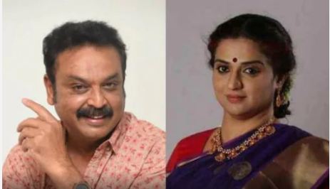 ಪವಿತ್ರಾ ಲೋಕೇಶ್ , ನರೇಶ್ , ರಮ್ಯಾ ಗಲಾಟೆ ನಡುವೆ ಎಂಟ್ರಿಯಾದ ಶ್ರೀರೆಡ್ಡಿ..!!