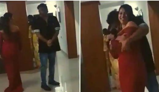 ರಾಮ್ ಗೋಪಾಲ್ ವರ್ಮಾರ ಕಾರಣದಿಂದ ಮನೆವರು ನನ್ನನ್ನ ದೂರವಿಟ್ಟರು : ಇಯಾನಾ ಸುಲ್ತಾನಾ