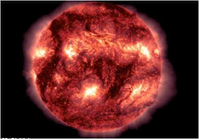 Solar Storm | ಇಂದು ಭೂಮಿಗೆ ಅಪ್ಪಳಿಸಬಹುದು ಸೌರ ತೂಫಾನ್