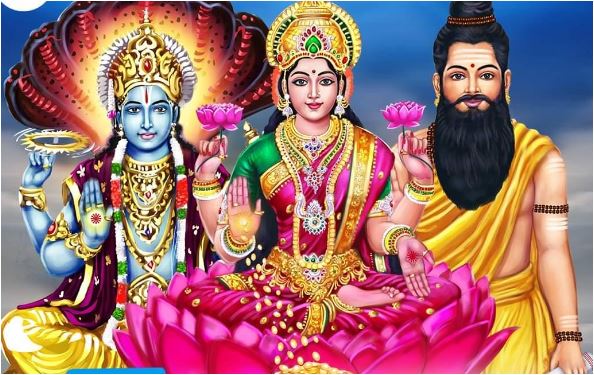 ಲಕ್ಷ್ಮೀ ದೇವಿ ಆಶೀರ್ವಾದ ಶ್ರಾವಣದ ಶುಭ ಶುಕ್ರವಾರದಂದು ಈ ರಾಶಿಗಳ ಜೀವನದ ಭಾರಿ ಅದೃಷ್ಟ ಬದಲಾಗಲಿದೆ.