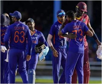 2nd-t20i-india-tour team india playing 11 saaksha tv