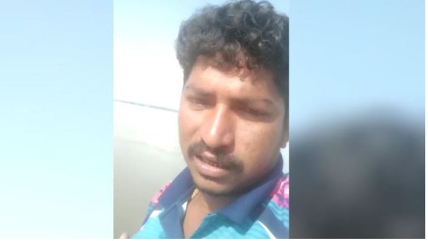 suicide – ಕ್ರಿಕೆಟ್ ಸಮಿತಿಯಲ್ಲಿ ಜವಬ್ದಾರಿ ನೀಡದಕ್ಕೆ ಸೆಲ್ಫಿ ಮಾಡಿ ಯುವಕ ಆತ್ಮಹತ್ಯೆ..