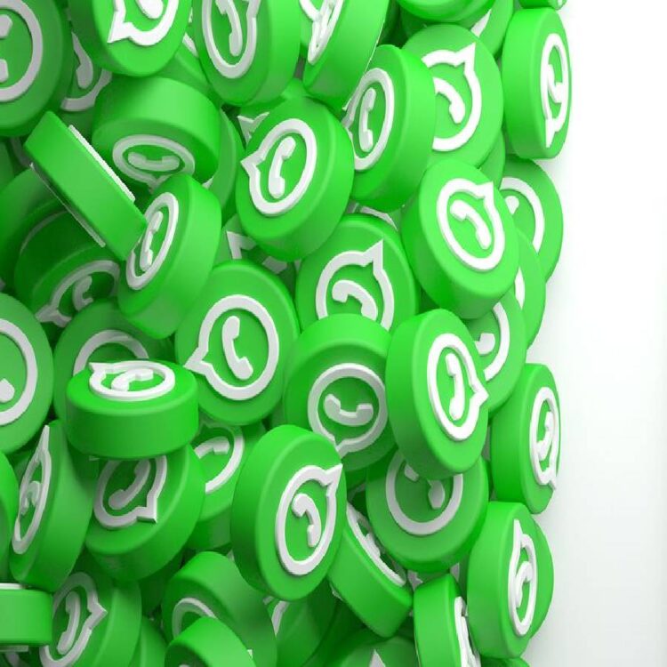 Whatsapp Down