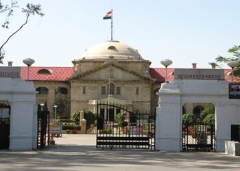 Krishna janmabhoomi: 4 ತಿಂಗಳಲ್ಲಿ ಶಾಯಿ ಈದ್ಗಾ ಮಸೀದಿ ಸಮೀಕ್ಷೆ ಪೂರ್ಣಗೊಳಿಸಿ – ಅಲಹಾಬಾದ್ ಹೈಕೋರ್ಟ್ ಸೂಚನೆ…