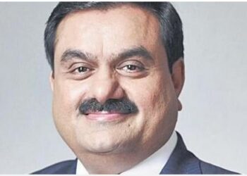 Gautam Adani: ಗೌತಮ್ ಅದಾನಿ ಈಗ ವಿಶ್ವದ 3 ನೇ ಶ್ರೀಮಂತ ವ್ಯಕ್ತಿ….