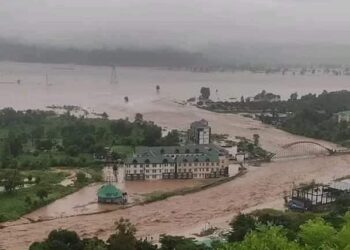 Himachal Rains:  ಭಾರಿ ಮಳೆಗೆ 22 ಮಂದಿ ಸಾವು, 6 ಮಂದಿ ಕಣ್ಮರೆ…