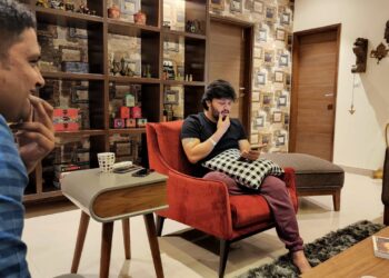 Golden star Ganesh – ‘ಡೊಳ್ಳು’ ಸಿನಿಮಾದ ಟ್ರೇಲರ್ ರಿಲೀಸ್ ಮಾಡಿದ ಗೋಲ್ಡನ್ ಸ್ಟಾರ್ ಗಣೇಶ್..