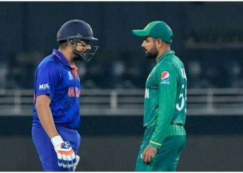 IND vs PAK: ಏಷ್ಯಾಕಪ್ ನಲ್ಲಿ 8 ವರ್ಷಳಿಂದ ಪಾಕ್ ಎದುರು ಸೋತಿಲ್ಲ ಇಂಡಿಯಾ…