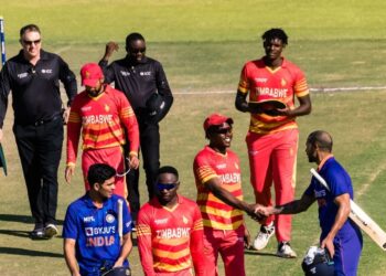 IND VS ZIM: 2nd ODI – ಟಾಸ್ ಗೆದ್ದ ಭಾರತ ಬೌಲಿಂಗ್ ಆಯ್ಕೆ..