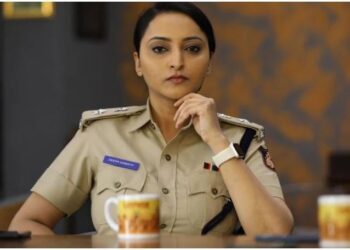 Shivaji Suratkal-2: ಶಿವಾಜಿ ಸುರತ್ಕಲ್ ನಲ್ಲಿ ಪೊಲೀಸ್  ವೇಷ ತೊಟ್ಟ  ಮೇಘನ ಗಾಂವ್ಕರ್…