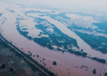 Odisha Rainfall: ಉತ್ತರ ಒಡಿಶಾದಲ್ಲಿ ಭೀಕರ ಪ್ರವಾಹ – 3 ದಿನಗಳಿಂದ ಭಾರಿ ಮಳೆ