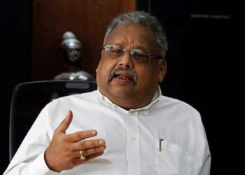 Rakesh Jhunjhunwala – 46 ಸಾವಿರ ಕೋಟಿ ಸಾಮ್ರಾಜ್ಯದ  ಉಸ್ತುವಾರಿ ಯಾರ ಹೊಣೆ ?