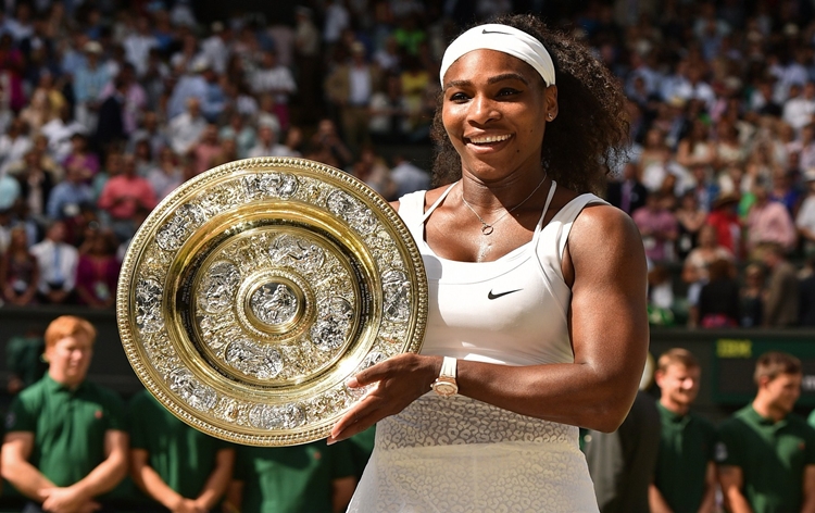 Serena Williams tennis retirement