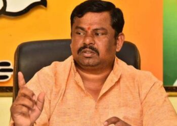 T. Raja Singh: ಪ್ರವಾದಿ ವಿರುದ್ಧ ಅವಹೇಳನಕಾರಿ ಹೇಳಿಕೆ – BJP ಮುಖಂಡ ಟಿ ರಾಜ ಬಂಧನ.. 