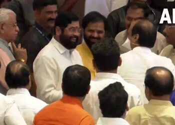 Maharashtra cabinet expansion