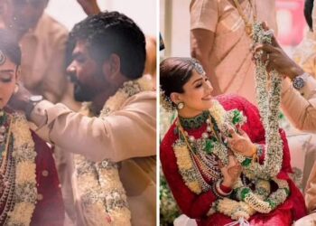 Netflix – ನಯನತಾರ ಮತ್ತು ವಿಘ್ನೇಶ್ ಮದುವೆಯ ವಿಡಿಯೋ ಟೀಸರ್ ಬಿಡುಗಡೆ