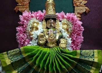 Ashtalakshmi manthra – ಅಷ್ಟಲಕ್ಷ್ಮಿಯರ ಈ ಮಂತ್ರವನ್ನು ಪಠಿಸಿ ತಾಯಿಯ ಅನುಗ್ರಹ ಲಭಿಸುತ್ತದೆ