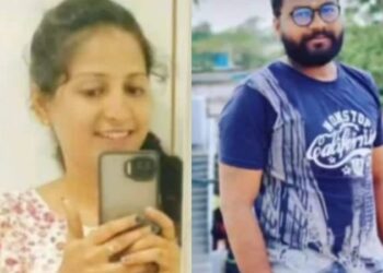 Lovers commit suicide