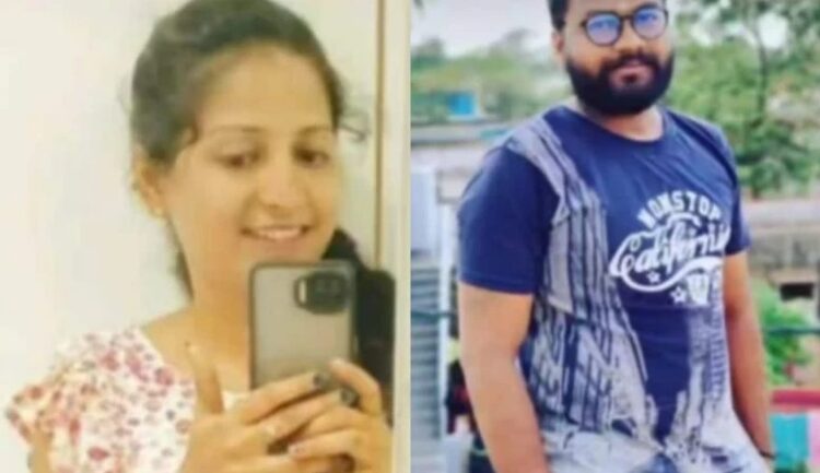 Lovers commit suicide