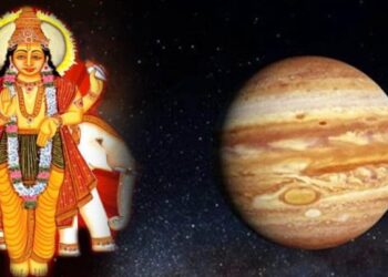 sun Planet and Lord Venus