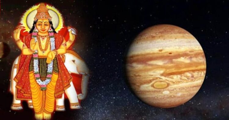 sun Planet and Lord Venus