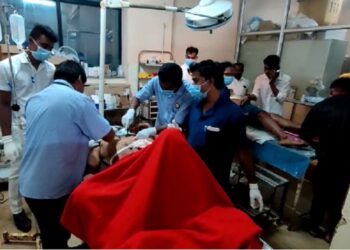 muharram procession group clash