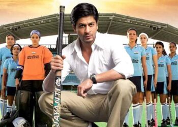 Chak de India