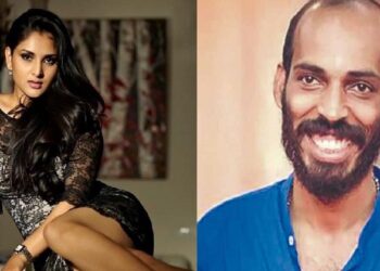 Sandalwood Queen Ramya