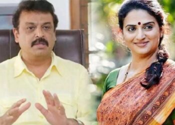 Tollywood: ಪವಿತ್ರ – ನರೇಶ್ ನಡುವೆ ಡೇಟಿಂಗ್ ಗಾಗಿ ನಡೆದಿತ್ತಾ ಒಪ್ಪಂದ ?