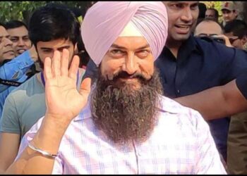  Lal singh chadda –  ಬಾಯ್ ಕಟ್ ಗೆ ಹೆದರಿ ಕ್ಷಮೆ ಕೇಳಿದ ಅಮೀರ್ ಖಾನ್…