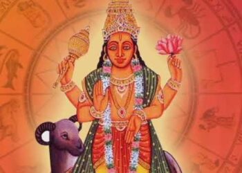 ಕುಜ ದೋಷ,ಧನ ಆಕರ್ಷಣೆ ಹಾಗೂ ವ್ಯಾಪಾರದಲ್ಲಿ ಅಭಿವೃದ್ಧಿ ಕಾಣಬೇಕೆಂದರೆ ಈ ಮಂತ್ರವನ್ನು 108 ಬಾರಿ ಜಪಿಸಿ..