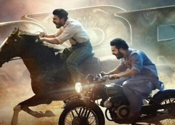 RRR ಗೆ ಅಪರೂಪದ ಗೌರವ ಸೂಚಿಸಿದ ಗೂಗಲ್ ಸರ್ಚ್…