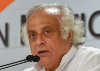 Partition Tragedy – ವಿಭಜನೆಯ ದುರಂತವನ್ನು BJP ರಾಜಕೀಯ ಉದ್ದೇಶಕ್ಕೆ ಬಳಸಿಕೊಳ್ಳುತ್ತಿದೆ – ಜೈರಾಮ್ ರಮೇಶ್   