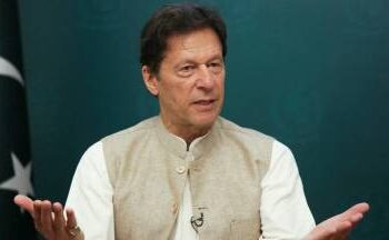 ಭಾರತದ ವಿದೇಶಾಂಗ ನೀತಿಗೆ ಭೇಷ್ ಎಂದ ಪಾಕ್ ಮಾಜಿ ಪ್ರಧಾನಿ ಇಮ್ರಾನ್ ಖಾನ್