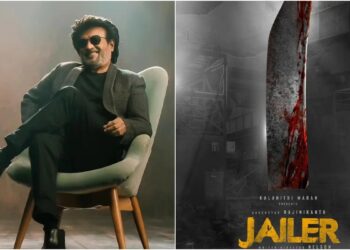 Rajini Jailer