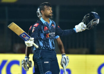 Maharaja Trophy T20 –  ಇಂದಿನಿಂದ ಬೆಂಗಳೂರು ಚರಣದ ಪಂದ್ಯಗಳು ಶುರು