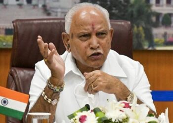 B S Yadiyurappa: ರಾಷ್ಟ್ರಮಟ್ಟದ ಹುದ್ದೆಗೆ BSY – BJP ಸಂಸದೀಯ ಮಂಡಳಿಯಲ್ಲಿ  ಸ್ಥಾನ