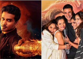 Karthikeya 2 Vs Raksha Bandhan: ರಕ್ಷಾ ಬಂಧನ್ ಹಿಂದಿಕ್ಕಿ ಗೆದ್ದ ಕಾರ್ತಿಕೇಯ 2 …