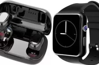 Smartwatch, Earbuds ಬೆಲೆಯಲ್ಲಿ ಇಳಿಕೆ – ಜನಸಾಮಾನ್ಯರ ಕೈಗೆಟುಕುತ್ತಿರುವ ಉತ್ಪನ್ನಗಳು..
