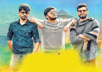 Gaalipata 2 : ಗಾಳಿಪಟ 3 ಬರುತ್ತಾ ಪ್ರಶ್ನೆಗೆ ಯೋಗರಾಜ್ ಭಟ್ ಹೇಳಿದ್ದೇನು..??