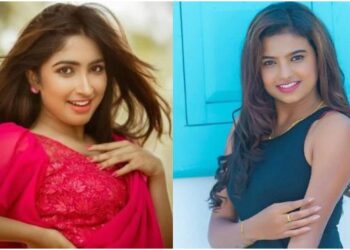 Biggboss kannada: ಟಾಸ್ಕ್ ವಿಚಾರದಲ್ಲಿ ಕಣ್ಣೀರಾಕಿದ ಸಾನ್ಯಾ – ಸೋನು ಗೌಡ ಕಾರಣ  