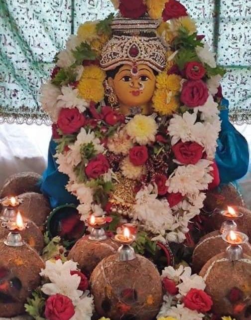 Astrology gowri