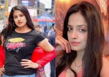Kanishka soni – ತನ್ನನ್ನ ತಾನೇ ಮದುವೆಯಾದ ಬಾಲಿವುಡ್ ನಟಿ  ಕನಿಷ್ಕಾ ಸೋನಿ