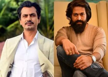 nawazuddin siddiqui- ಬಾಲಿವುಡ್ ನಟ ನವಾಜುದ್ದೀನ್ ಸಿದ್ದಿಕಿ ಜೊತೆ ನಟಿಸುವೆ ಆಸೆ – ಯಶ್