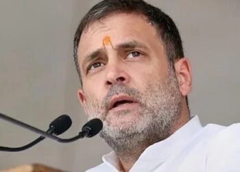 Congress’ President Elections: ಕಾಂಗ್ರೆಸ್ ಅಧ್ಯಕ್ಷ ಸ್ಥಾನಕ್ಕೆ ಸ್ಪರ್ದಿಸುವ ನಾಯಕರಾರು ?