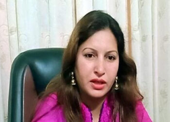 Sonali Phogat : ಕೊಲೆ ಪ್ರಕರಣ ದಾಖಲಿಸಿದ ಗೋವಾ ಪೊಲೀಸರು…