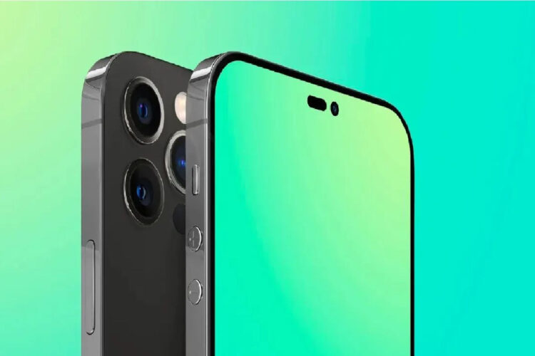 Apple iPhone 14