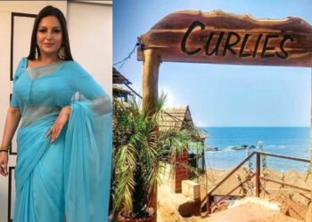 Sonali Phogat: ಸೋನಾಲಿ ಪೋಗಾಟ್  ಗೆ ಬಲವಂತವಾಗಿ ಮಾದಕ ದ್ರವ್ಯ ನೀಡಿ ಕೊಲೆ ??